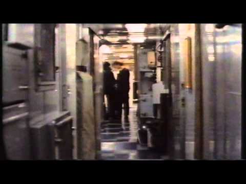 submarine hms repulse 1983