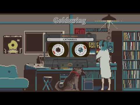 EEhOU x zmeyev - Catharsis (Beat Tape)