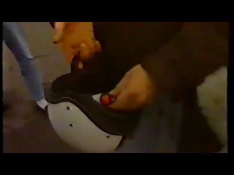 Ajax Amsterdam vs. Rot Weiß Erfurt 1991 Hooligans, Mao