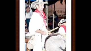 la maya ( homenaje al gran jose torre).wmv