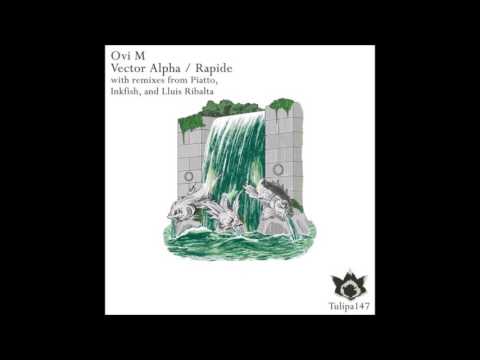 Ovi M - Vector Alpha (Original Mix)