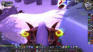 A Strange Device (WOW WOTLK quest)