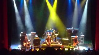 Face To Face - Double Crossed + Disconnected live 2017