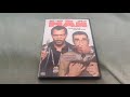 The Man DVD Overview