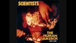 The Scientists - It Came Out The Sky