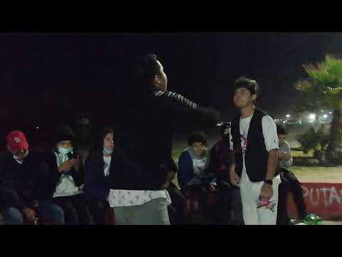 Filtro Vs Tapia | OCTAVOS | B.U.R Fecha 2 | arica