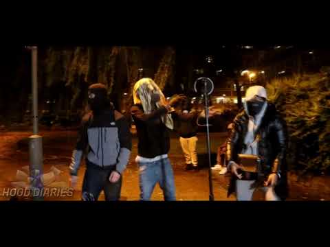 Bullet | Hood Diaries [S1 - E3]