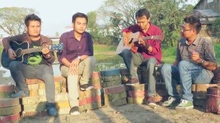 Min Thi. Pho. Kaung Tae - Acoustics By "On The Road"