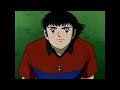 Captain Tsubasa Episode Terakhir Sub Indo