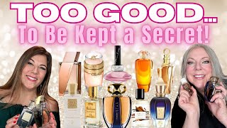 Hidden Gem Perfumes You NEED to Try | Affordable & Stunning Finds No One Talks About