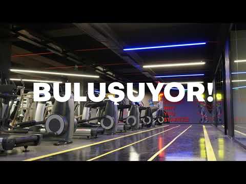 Let's Club Yenilenen Yüzüyle Sizlerle!