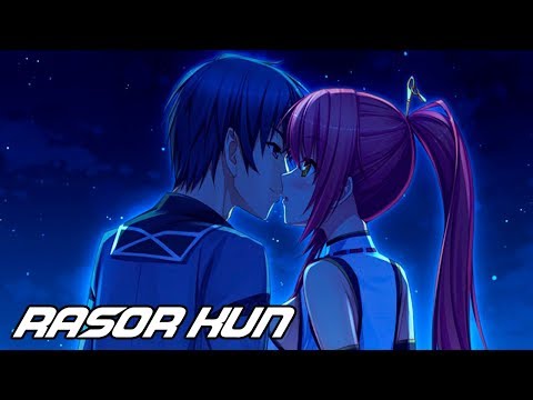 Denjy - Waste All My Love (Ft. Molly) [sub español]