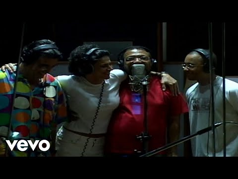 Saravá! Saravá! - Simone