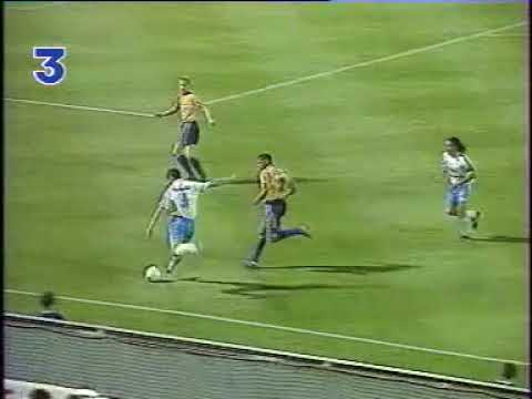 1995/1996 D2 J41 Marseille-Sochaux: 4-1