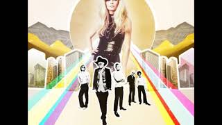 The Asteroids Galaxy Tour - Suburban Space Invader (2012)