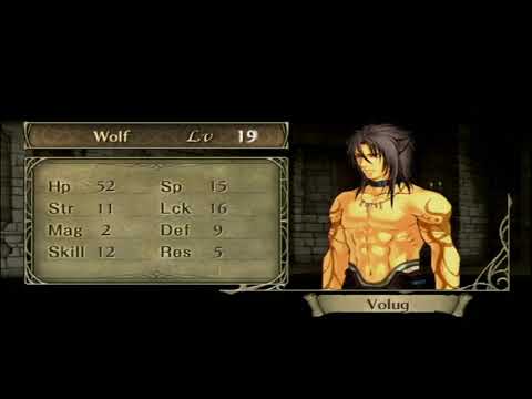 Fire Emblem: Radiant Dawn Normal Mode w/ Commentary Part 62