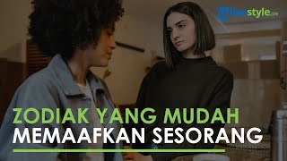 Zodiak yang Sulit Melupakan Kesalahan Orang Lain namun Mudah Memaafkan, Capricorn Cenderung Tulus