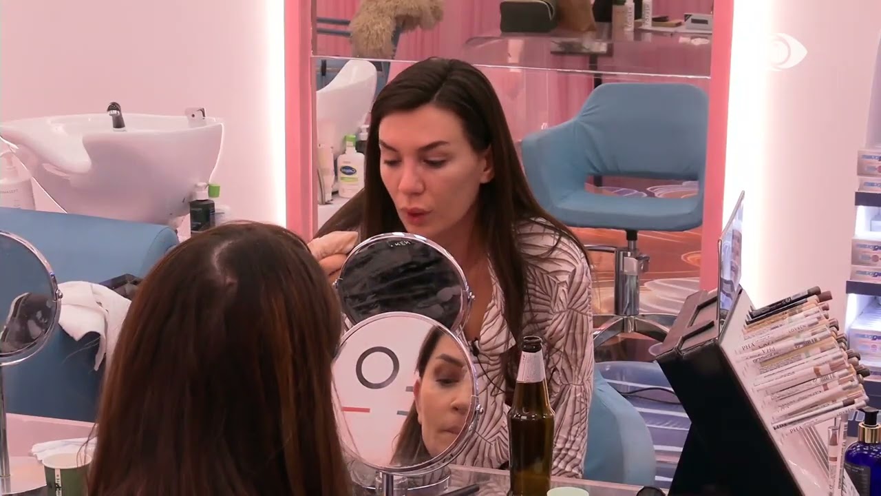 “Ti ke situatë me Jozin, je arsyeja kryesore pse ai është kthyer”/ Ola bisedon me Rozanën