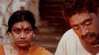 Anthapuram Movie  Prakash Raj Killing GV Action Sc