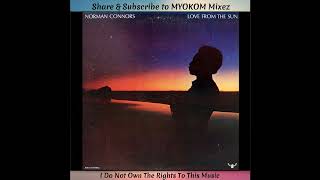 Norman Connors - Love From The Sun 1973 Mix