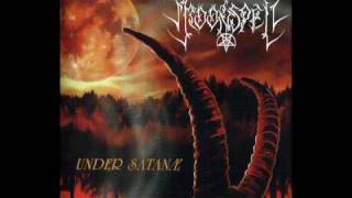 Moonspell - Tenebrarum Oratorium - Andamento I
