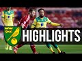 HIGHLIGHTS: Middlesbrough 4-0 Norwich City