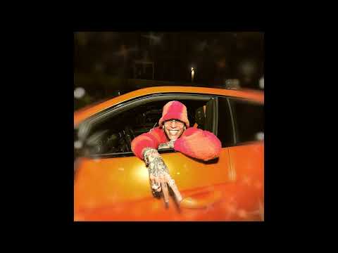 [FREE] Sfera Ebbasta x Shiva x Capo Plaza Type Beat - "Ballerina" (Prod by Xthetic)