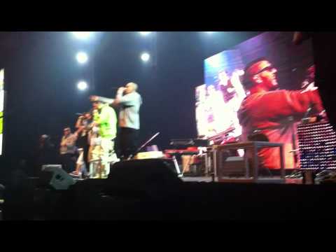 BAD BITCH LIVE - THAITANIUM FEAT. TORMENTO / RAMAZ / BIG CALO / BLAHZAY BLAHZAY