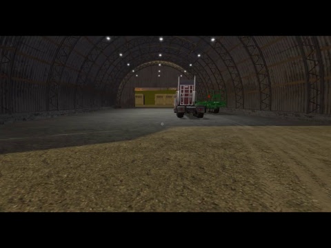 Farming Simulator 17 Pleasant Valley V2 Ep2