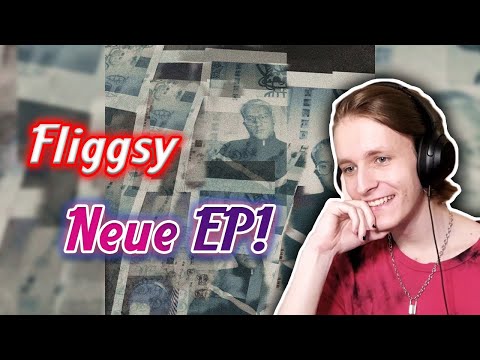 Lachkicks & Deepshit | Neue Fliggsy EP Reaction