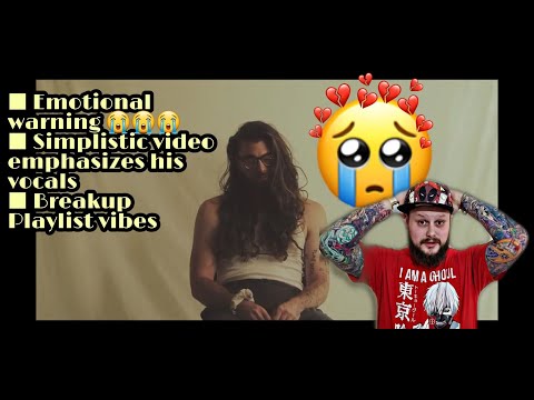 Score Card Reactions : Nic D - Say Something (Cover)