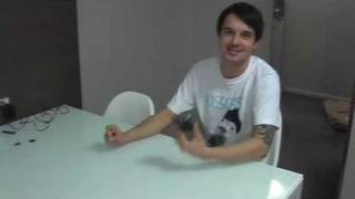 Marketing 101 with KISSCHASY [Episode 1]