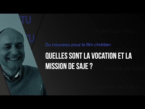 ACTU / Du nouveau pour le film chrétien