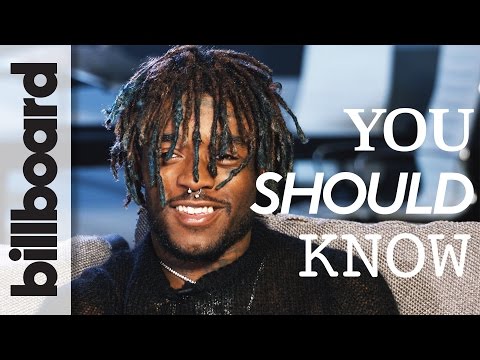 You Should Know: Lil Uzi Vert | Billboard