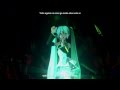 The Secret Garden ~ Hatsune Miku Project DIVA ...