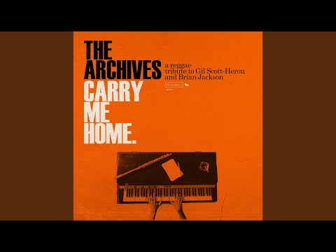 Home Is Where The Hatred Is (I Grade Dub Mix)