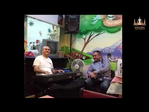 Nebojsa Gajic Gaja - Rekao sam ne - Audio - Produkcija Kruna