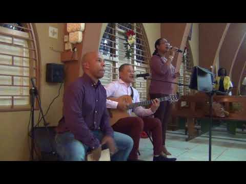 Pordon, mi Señor - SHC 221217