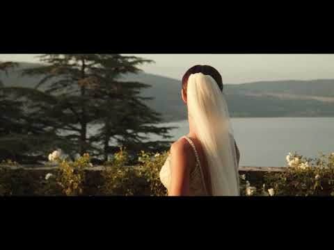 Matrimonio al Castello Odescalchi di Bracciano