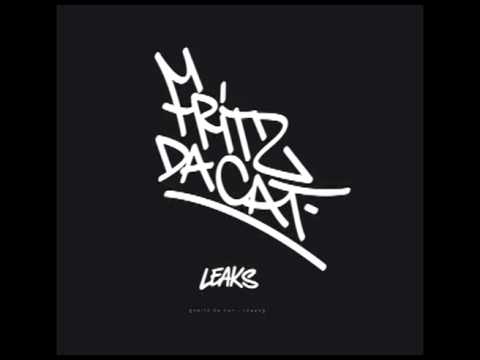 La Mia Ispirazione - Rocco Hunt Feat Salmo - Leaks HD