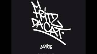 La Mia Ispirazione - Rocco Hunt Feat Salmo - Leaks HD