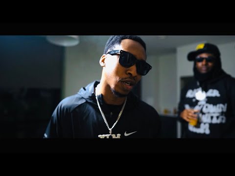 Yxng Loose - GWOPANESE (Official Music Video)