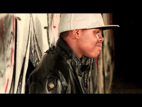 U-NEEK -"GHETTO" OFFICIAL MUSIC VIDEO