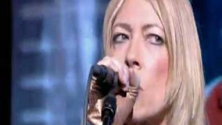 Sonic Youth - Sacred Trickster Live