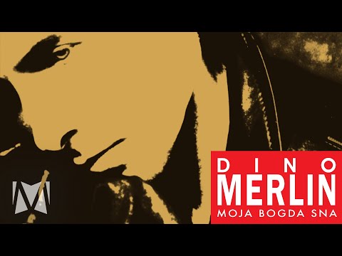 Dino Merlin - Moja bogda sna (Official Audio) [1993]