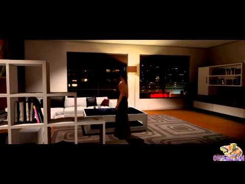 Beyond: Two Souls - 2nd Playthrough - Road To Platinum [Part 1] - 3 / 4