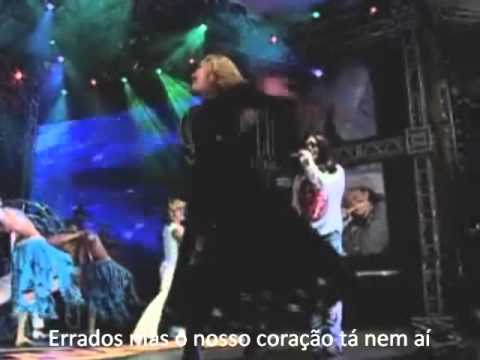Nós somos loucos video