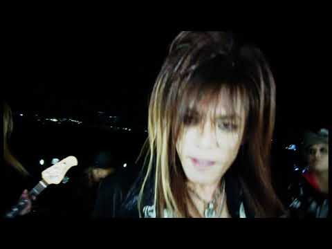 THE DEAD POP STARS 嵐ノ夜 PV