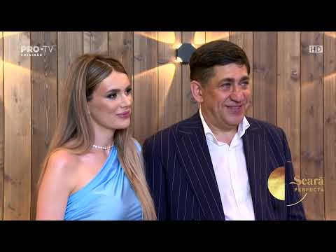 Exclusive images from Corneliu Botgros' jubilee!