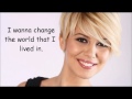 Sore - Different, Lyrics 